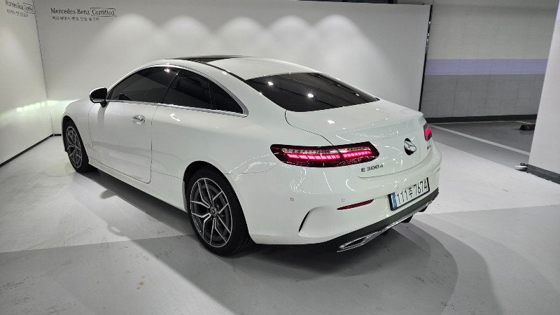 car Mercedes Benz E Class id66097 photo #3