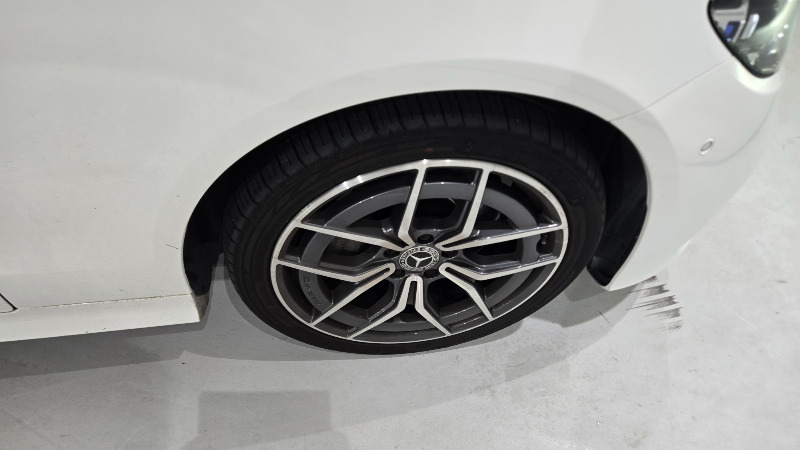 car Mercedes Benz E Class id66097 photo #5