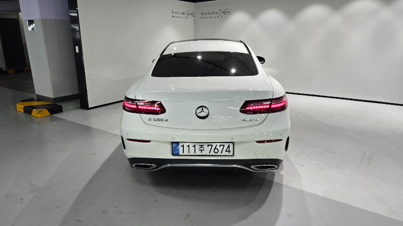 car Mercedes Benz E Class id66097 photo #7
