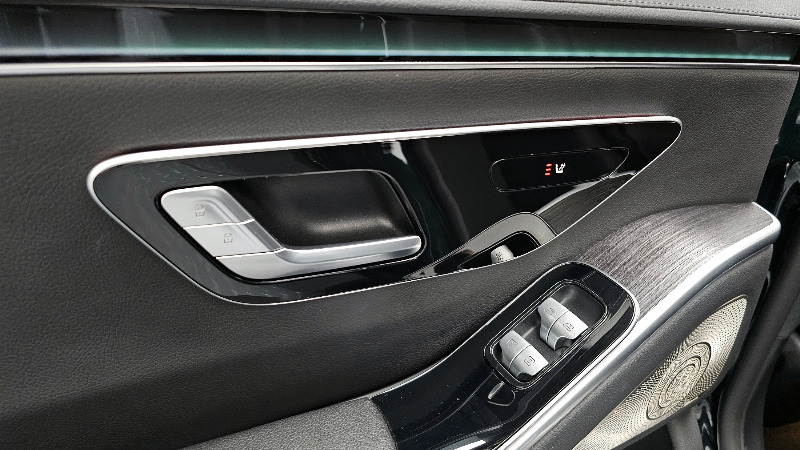 car Mercedes Benz S Class id66100 photo #20