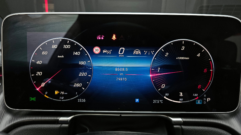car Mercedes Benz S Class id66100 photo #8