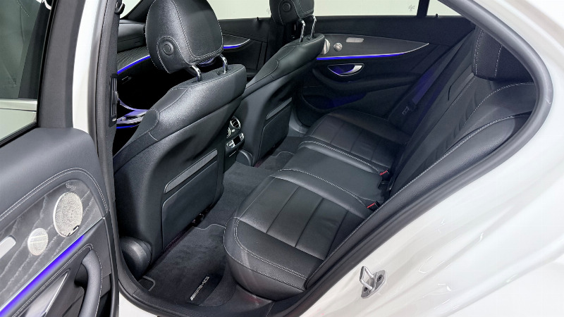 car Mercedes Benz E Class id66103 photo #10