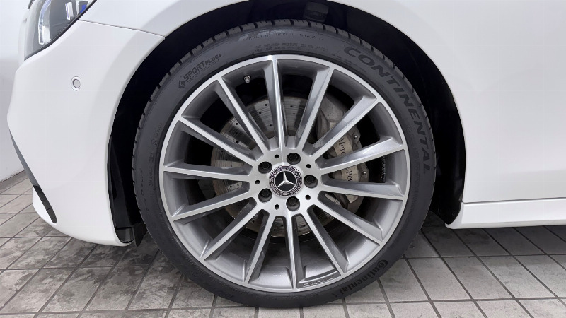 car Mercedes Benz E Class id66103 photo #5