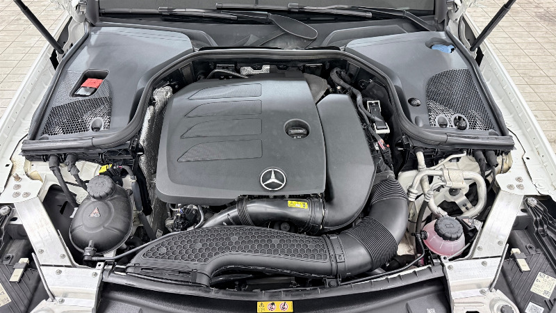 car Mercedes Benz E Class id66103 photo #6