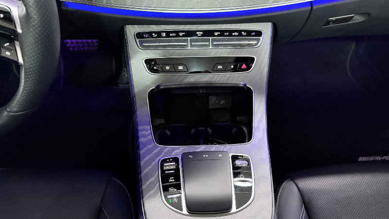 car Mercedes Benz E Class id66103 photo #9