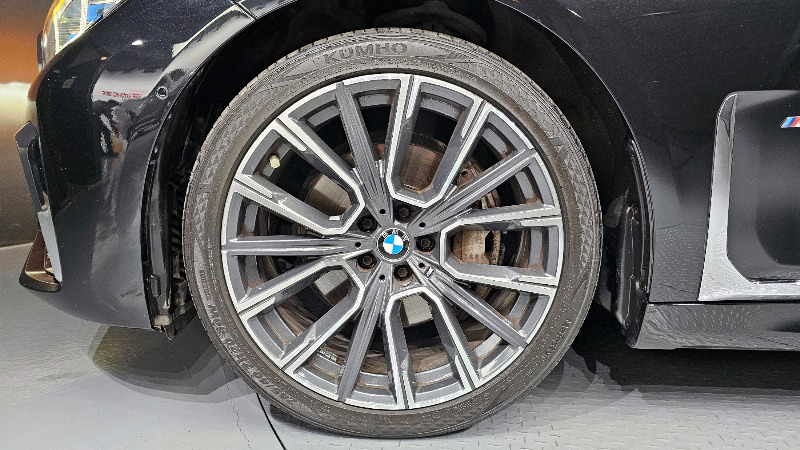 car BMW 7 Series id66105 photo #5