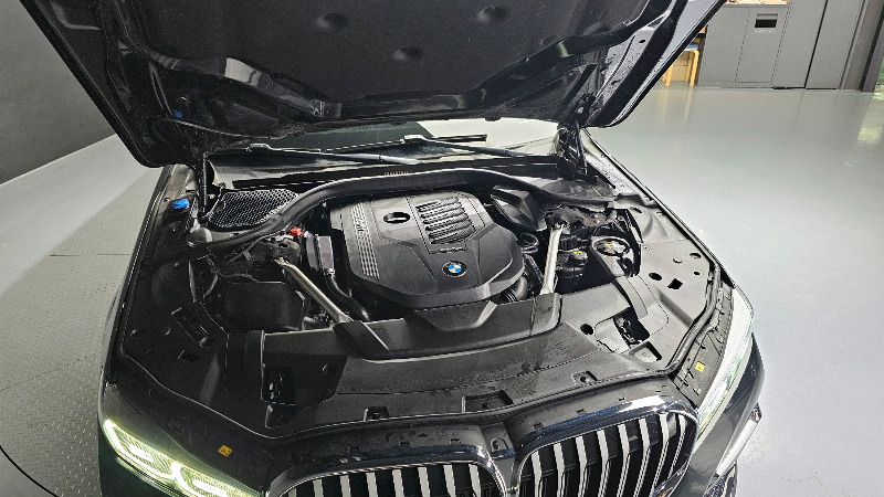 car BMW 7 Series id66105 photo #6