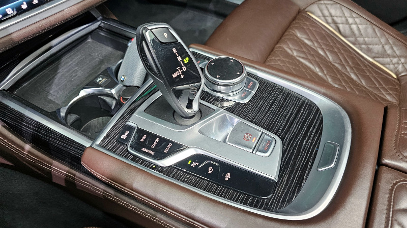 car BMW 7 Series id66105 photo #9