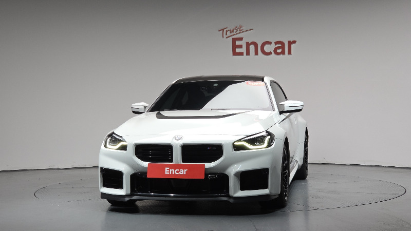 car BMW M2 id66109 photo #3