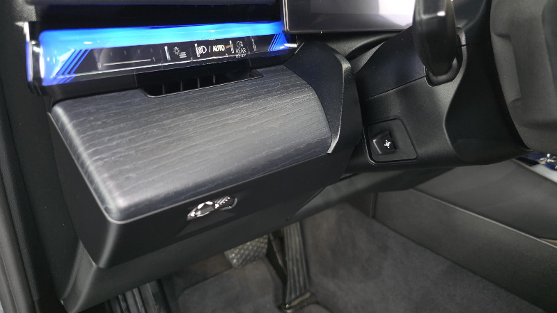 car BMW i5 id66110 photo #29