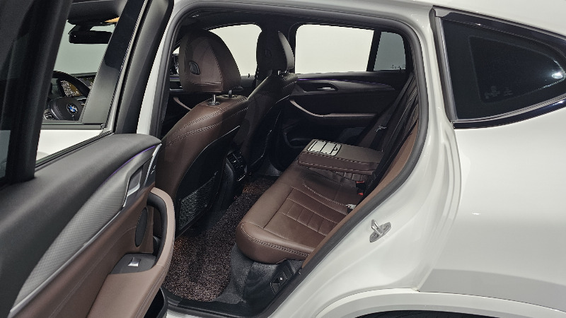 car BMW X4 id66112 photo #11