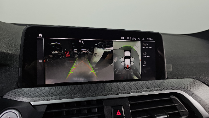 car BMW X4 id66112 photo #15