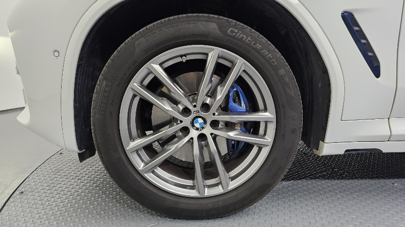 car BMW X4 id66112 photo #5