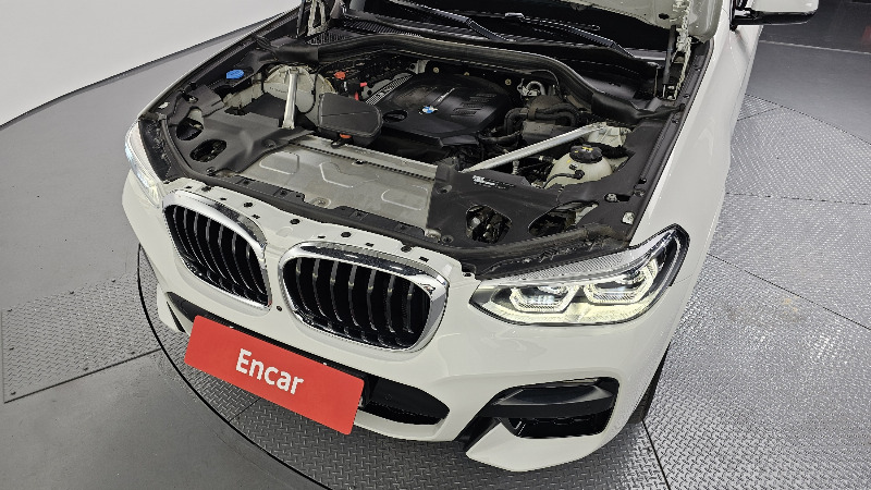 car BMW X4 id66112 photo #6
