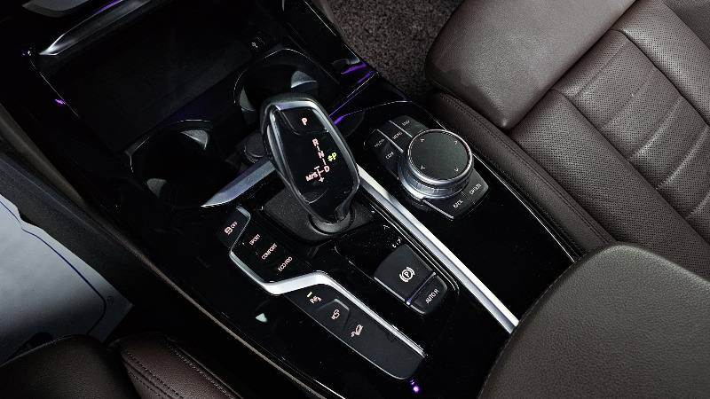 car BMW X4 id66112 photo #9