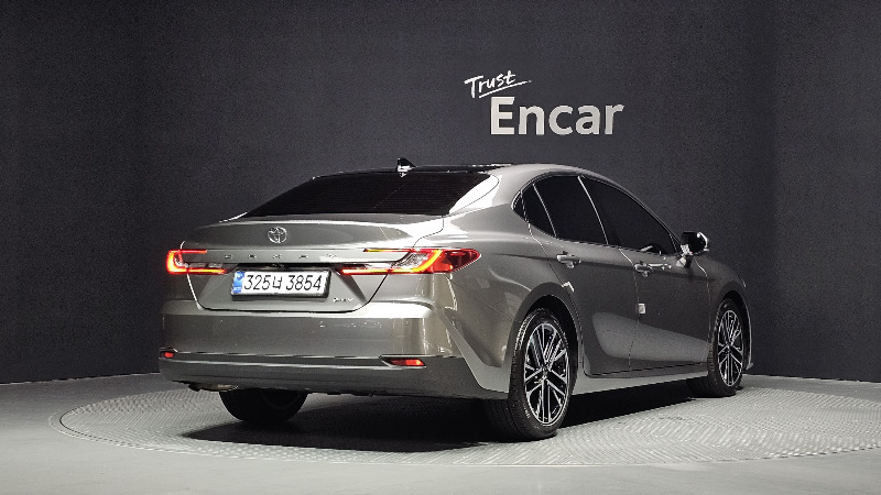 car Toyota Camry id66116 photo #2