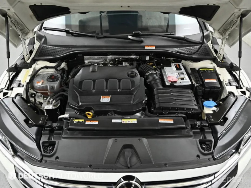 car Volkswagen Arteon id66121 photo #6