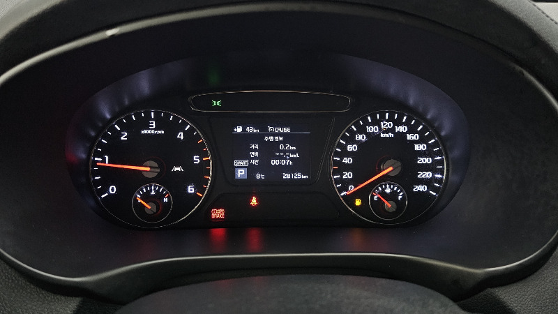 car KIA Sorento id66146 photo #8