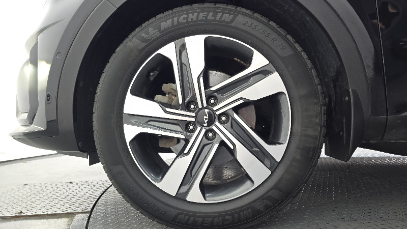 car KIA Sorento id66148 photo #5