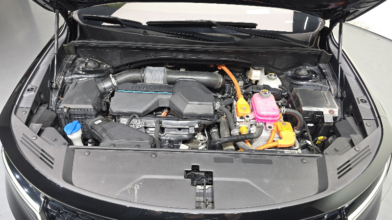 car KIA Sorento id66148 photo #6
