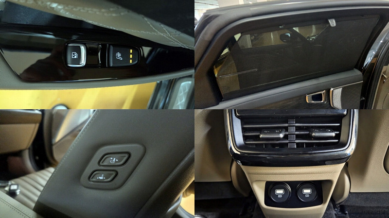 car KIA K8 id66149 photo #18