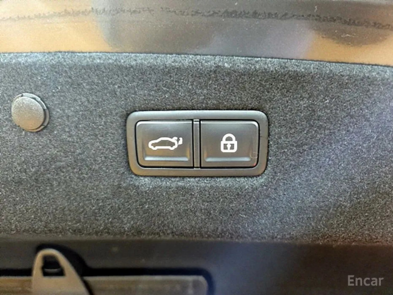 car KIA K8 id66149 photo #19
