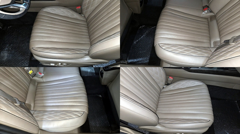 car KIA K8 id66149 photo #7