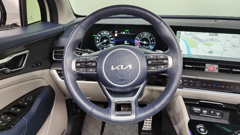 car KIA Sportage id66193 photo #13