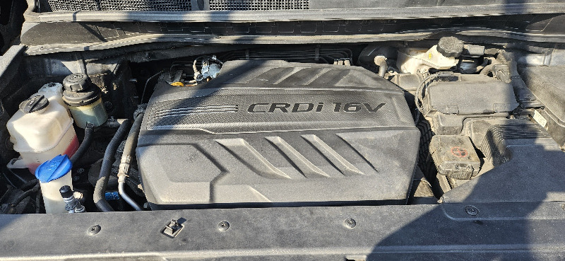 car KIA Carnival id66201 photo #8