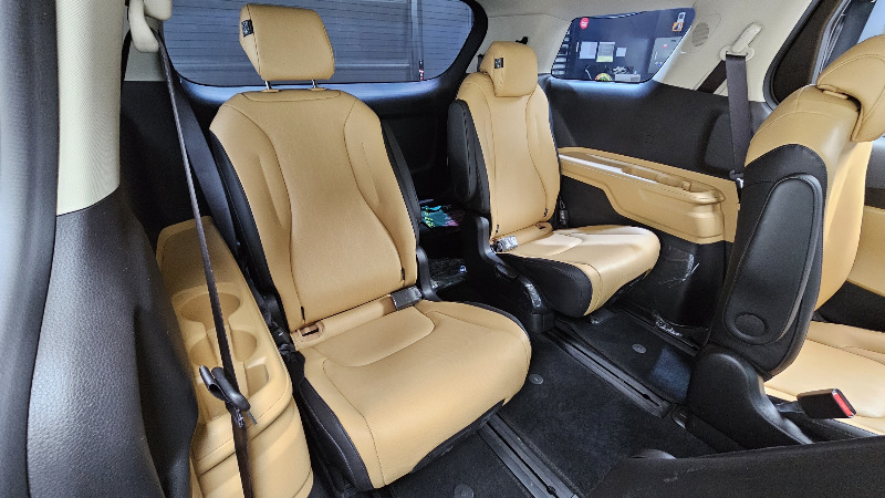 car KIA Carnival id66228 photo #13