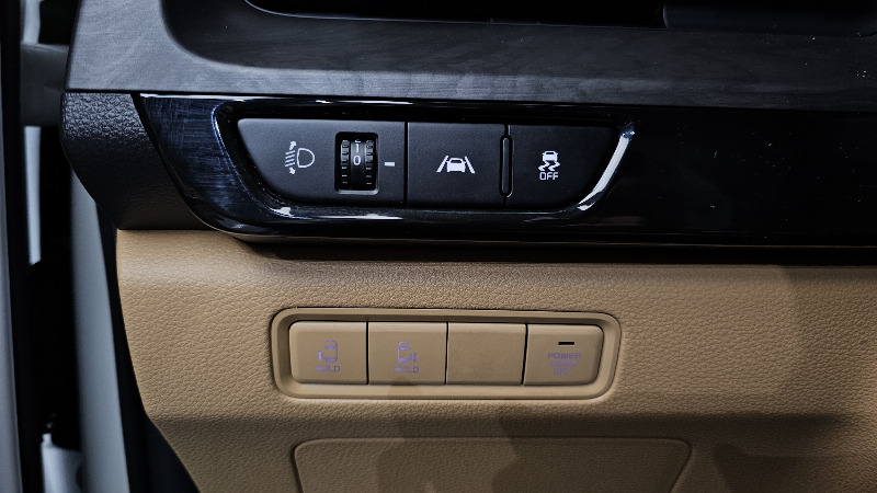 car KIA Carnival id66228 photo #14