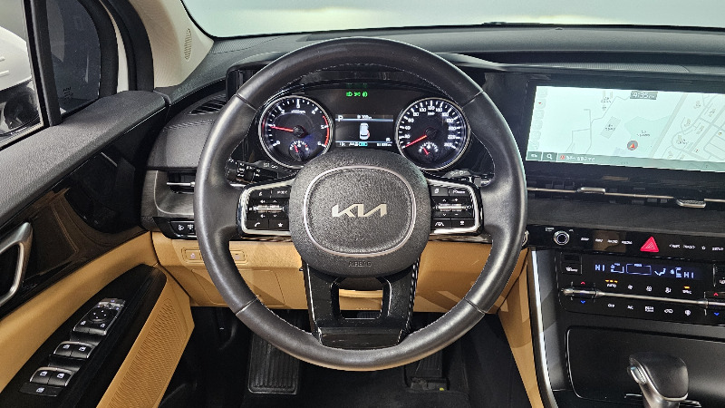 car KIA Carnival id66228 photo #15