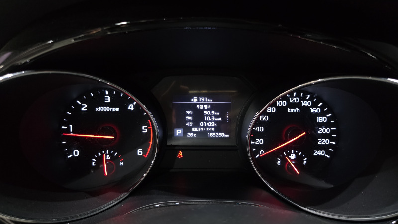 car KIA Carnival id66231 photo #8
