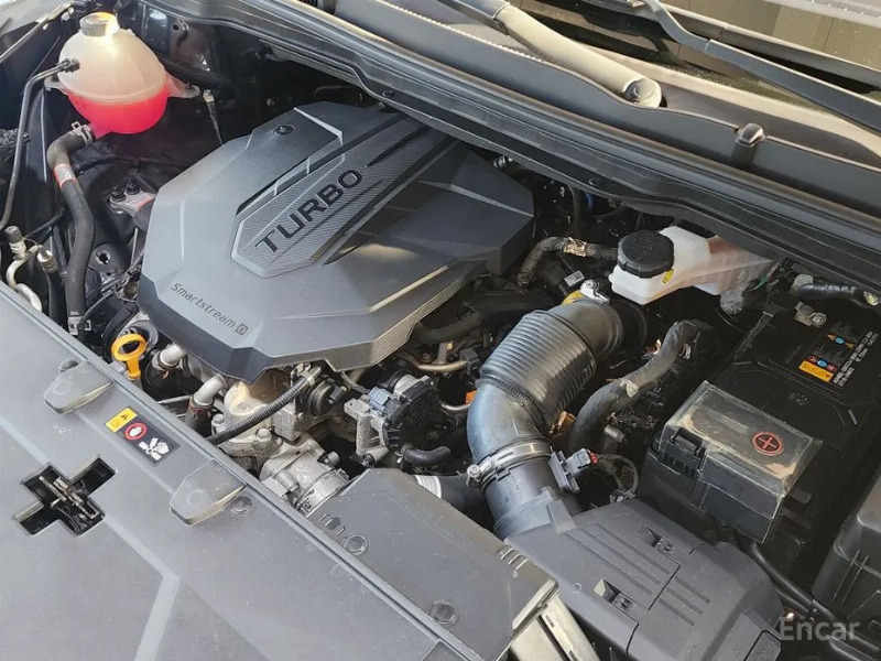 car KIA Carnival id66236 photo #6