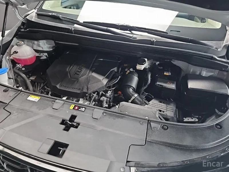 car KIA Carnival id66237 photo #6