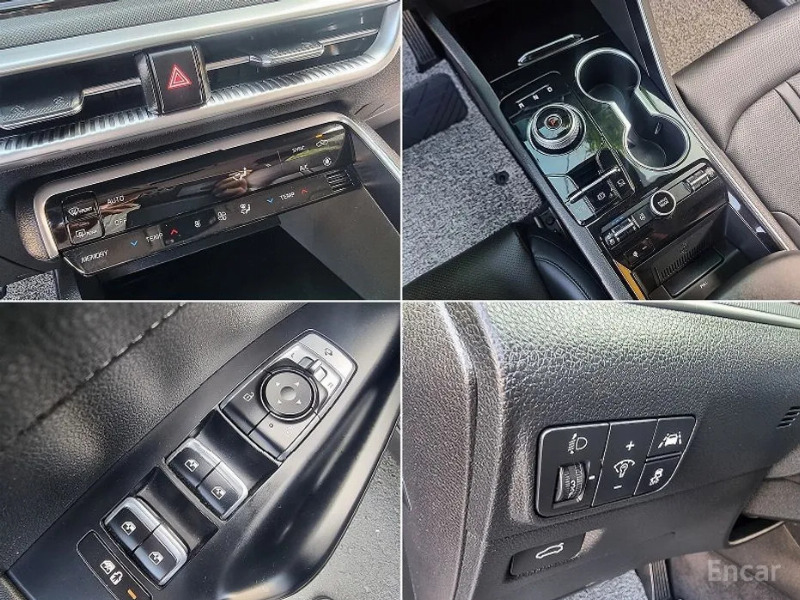 car KIA K5 id66248 photo #10
