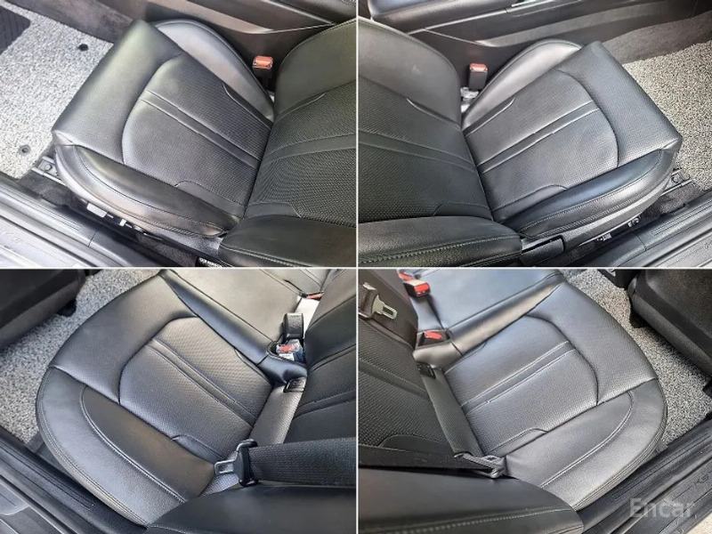 car KIA K5 id66248 photo #17