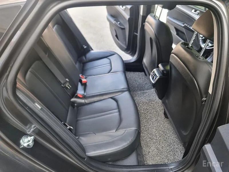 car KIA K5 id66248 photo #9