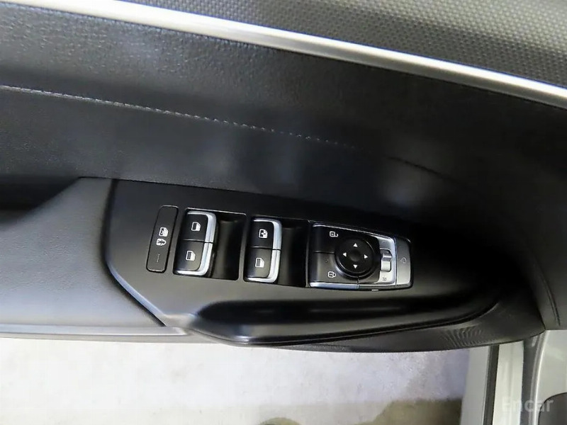 car KIA K5 id66251 photo #16