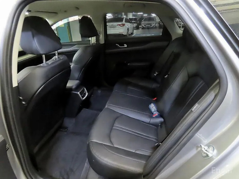 car KIA K5 id66251 photo #7