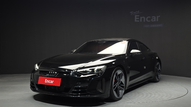 car Audi RS e-tron GT id66253 main photo