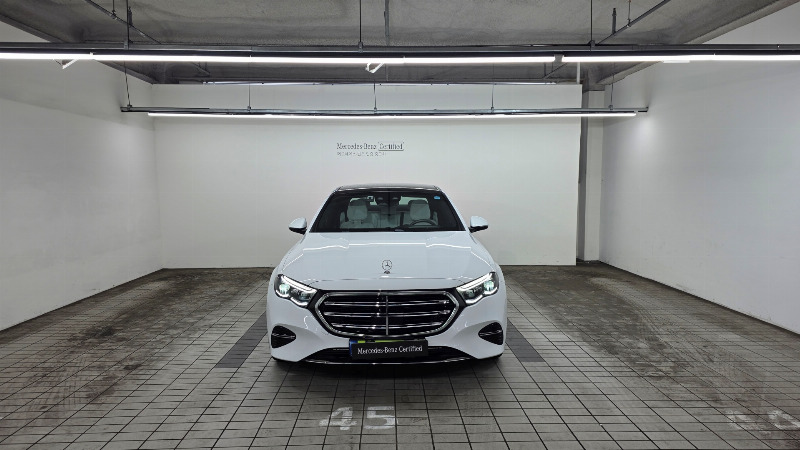 car Mercedes Benz E Class id66264 photo #3