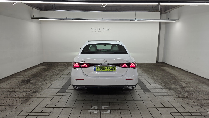 car Mercedes Benz E Class id66264 photo #4