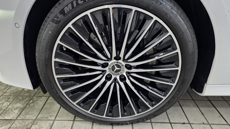 car Mercedes Benz E Class id66264 photo #5