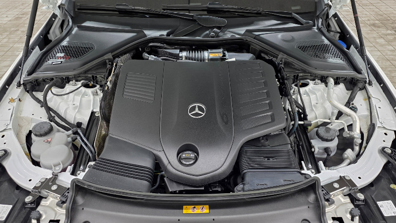 car Mercedes Benz E Class id66264 photo #6