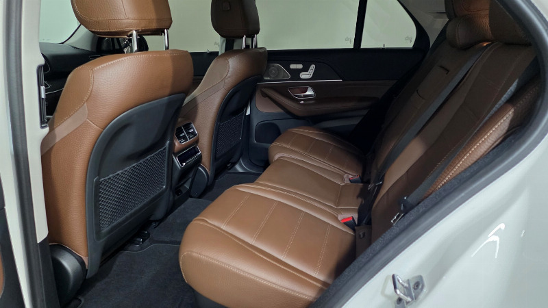 car Mercedes Benz GLE id66268 photo #10