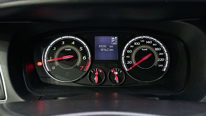 car Renault Samsung SM7 id66272 photo #8