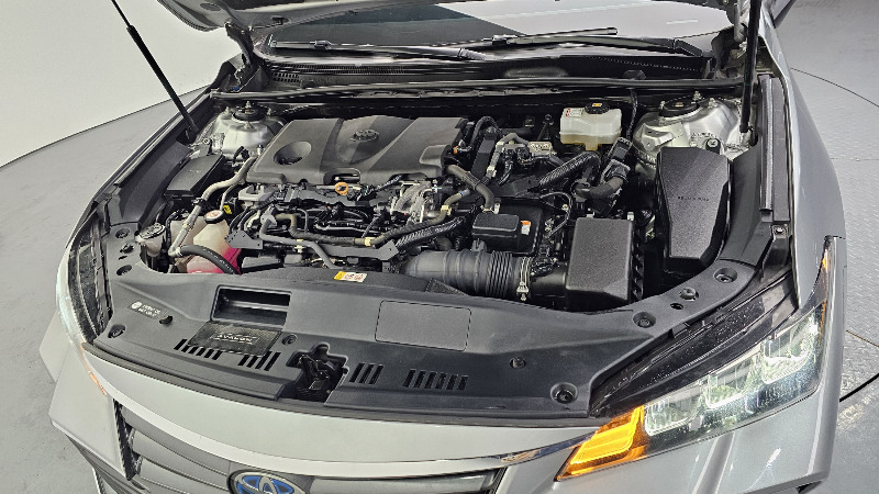 car Toyota Avalon id66280 photo #6