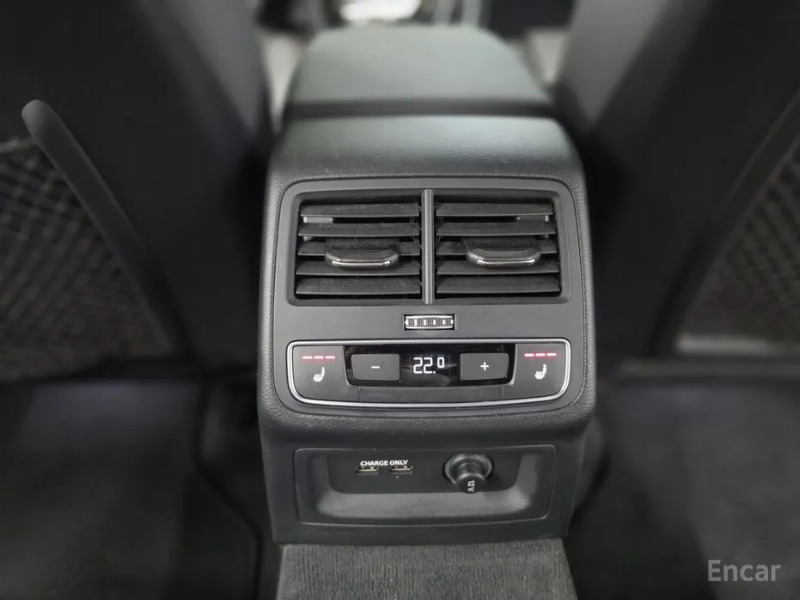 car Audi A5 id66285 photo #15
