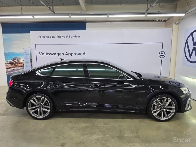 car Audi A5 id66285 photo #19